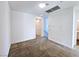 Bedroom with neutral walls, carpet and natural lighting at 846 Star Estates Ave, North Las Vegas, NV 89086