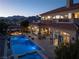 Luxury home with pool, spa, and expansive backyard at 9513 Verlaine Ct, Las Vegas, NV 89145