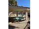 Relaxing pool and spa area with lounge chairs at 3761 Desert Marina Dr # 81, Laughlin, NV 89029