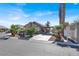 Single-story house with carport and desert landscaping at 4613 Painted Cliffs Dr, Las Vegas, NV 89108