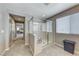 Large bathroom with walk-in shower at 1556 Bryce Canyon St, Boulder City, NV 89005