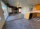 Kitchen with breakfast bar and tile floors at 1762 Sunflower Ct, Henderson, NV 89074