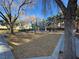 playground with swings and wood chips at 1762 Sunflower Ct, Henderson, NV 89074