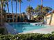 Refreshing community pool perfect for relaxation at 601 Cabrillo Cir # 323, Henderson, NV 89015