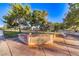 Centennial Park entrance with Sunrise Rotary sign at 801 7Th St, Boulder City, NV 89005