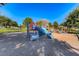 playground with slides and climbing structures at 801 7Th St, Boulder City, NV 89005