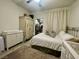 Main bedroom with plenty of space and closet access at 833 Aspen Peak Loop # 1014, Henderson, NV 89011