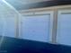 Attached garage with automatic door opener at 833 Aspen Peak Loop # 1014, Henderson, NV 89011