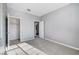 Spacious bedroom with a closet and access to a nearby bathroom at 9104 Little Horse Ave, Las Vegas, NV 89143