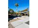 Community playground with shade structures at 965 Nevada State Dr # 1202, Henderson, NV 89002