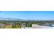 Stunning panoramic view of the city skyline at 1635 Liege Dr, Henderson, NV 89012