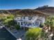 Luxury home with three-car garage and hillside views at 1635 Liege Dr, Henderson, NV 89012