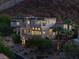 Multi-level luxury home with hilltop views at 1635 Liege Dr, Henderson, NV 89012