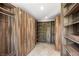 Spacious walk-in closet with custom shelving and drawers, providing ample storage space at 1635 Liege Dr, Henderson, NV 89012