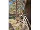 Brick pathway through a tree-lined courtyard at 2200 S Fort Apache Rd # 2050, Las Vegas, NV 89117