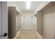 Spacious walk-in closet with ample hanging space at 2768 Liberation Dr, Henderson, NV 89044