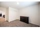 Bright bedroom with double doors leading to a large closet at 9131 Hitmaker St, Las Vegas, NV 89113