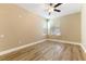 Charming bedroom with new flooring and lots of natural light at 10550 W Alexander Rd # 1156, Las Vegas, NV 89129