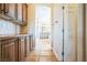 Spacious bathroom with a large soaking tub and walk-in shower at 1137 Glistening Point Ave, Henderson, NV 89015