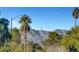 Scenic mountain view visible from the property at 1401 S 17Th St, Las Vegas, NV 89104