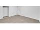 Spacious bedroom with carpet and a large closet at 1411 Norman Ave, Las Vegas, NV 89104