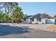 Updated single story home with solar panels and desert landscaping at 1411 Norman Ave, Las Vegas, NV 89104