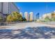 Outdoor shuffleboard court perfect for recreation and entertainment at 205 E Harmon Ave # 1012, Las Vegas, NV 89169