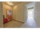 Bright entryway with access to main living areas at 2555 Hampton Rd # 3206, Henderson, NV 89052