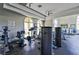 Well-equipped fitness center with various exercise machines at 2555 Hampton Rd # 3206, Henderson, NV 89052