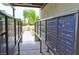 Well-organized mailboxes for residents of the community at 2555 Hampton Rd # 3206, Henderson, NV 89052