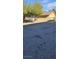 House exterior with gravel parking area at 2600 E Bonanza Rd, Las Vegas, NV 89101