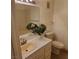 Bathroom with single vanity, toilet and bathtub at 2725 S Nellis Blvd # 1140, Las Vegas, NV 89121