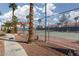 Additional view of community tennis court at 2725 S Nellis Blvd # 1140, Las Vegas, NV 89121