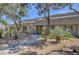 Well-maintained community building and office at 3642 Haverhill St, Las Vegas, NV 89121