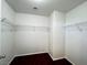 Large walk-in closet with wire shelving at 938 Cantabria Heights Ave, Las Vegas, NV 89183