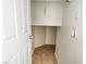 Small storage area with tiled flooring at 938 Cantabria Heights Ave, Las Vegas, NV 89183