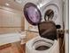 Convenient in-unit laundry with washer and dryer at , Las Vegas, NV 89123