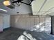 Spacious garage with ample built-in storage at 1715 Mesquite Ct, Henderson, NV 89014