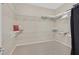 Large walk-in closet with ample shelving and hanging space at 2050 Cambridge Springs Dr, Henderson, NV 89052