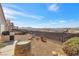 Outdoor space with mountain views and a grill perfect for relaxing and entertaining at 2255 Potter Lake Ave, Henderson, NV 89052