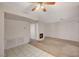 Living area with fireplace and carpet at 4805 S Torrey Pines Dr # 201, Las Vegas, NV 89103