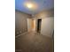 Bedroom with double-door closet and access to hallway at 50 Aura De Blanco St # 13103, Henderson, NV 89074