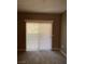 View of sliding glass door leading to a patio or balcony at 50 Aura De Blanco St # 13103, Henderson, NV 89074