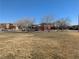 Spacious community park with playground, providing recreational space and Gathering activities at 10350 Blue Ginger Dr, Las Vegas, NV 89135