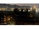 Enjoy city views from this condo at 23 E Agate Ave # 506, Las Vegas, NV 89123