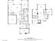Floorplan of the house, showing room layouts and dimensions at 30 Hilltop Crest St, Henderson, NV 89011
