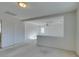 Bright bedroom with large windows and a ceiling fan at 3107 Lenoir St, Las Vegas, NV 89135