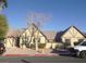 Charming single story home with tile roof at 3940 Edgemoor Way, Las Vegas, NV 89121