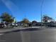 School building with parking lot and clear signage at 6538 Creekside Cellars Ct, Las Vegas, NV 89139