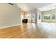Inviting living room with an open floor plan and lots of natural light streaming through windows at 7909 Rio Rico Dr, Las Vegas, NV 89113
